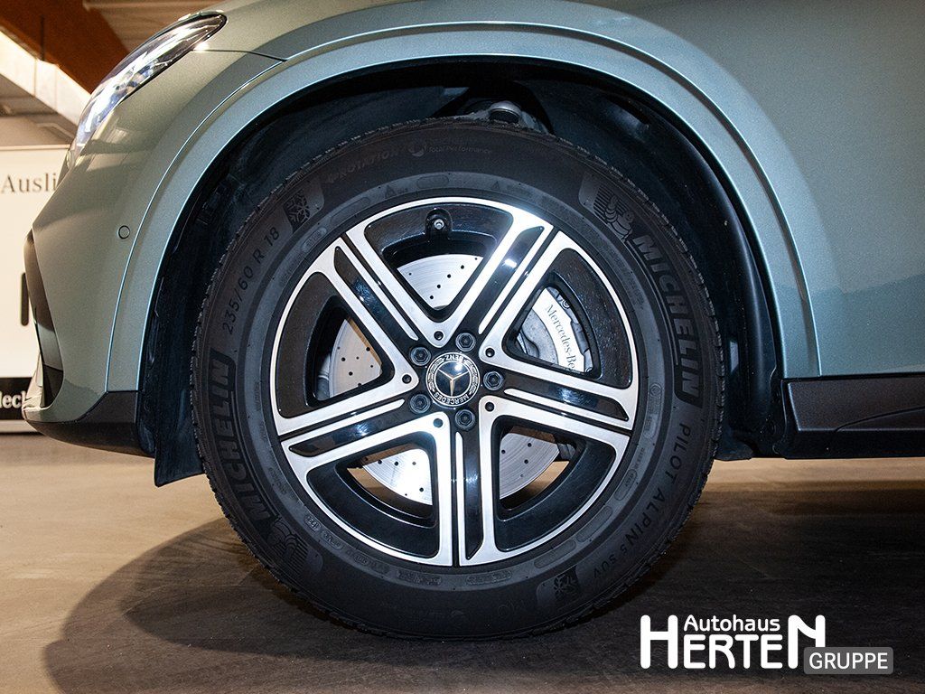 Mercedes-Benz GLC 300 4M AMG-Line - Samsaru's Car Outlet