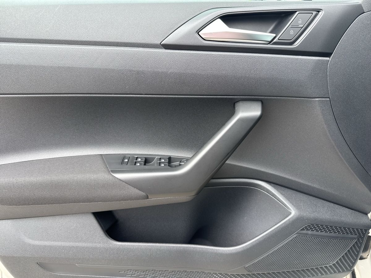Volkswagen Taigo TSi - Samsaru's Car Outlet