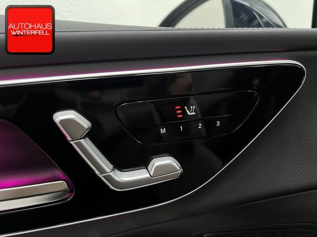 Mercedes-Benz GLC 300 d 4M AMG PREMIUM PANO+MEMO+360+KEYLESS+