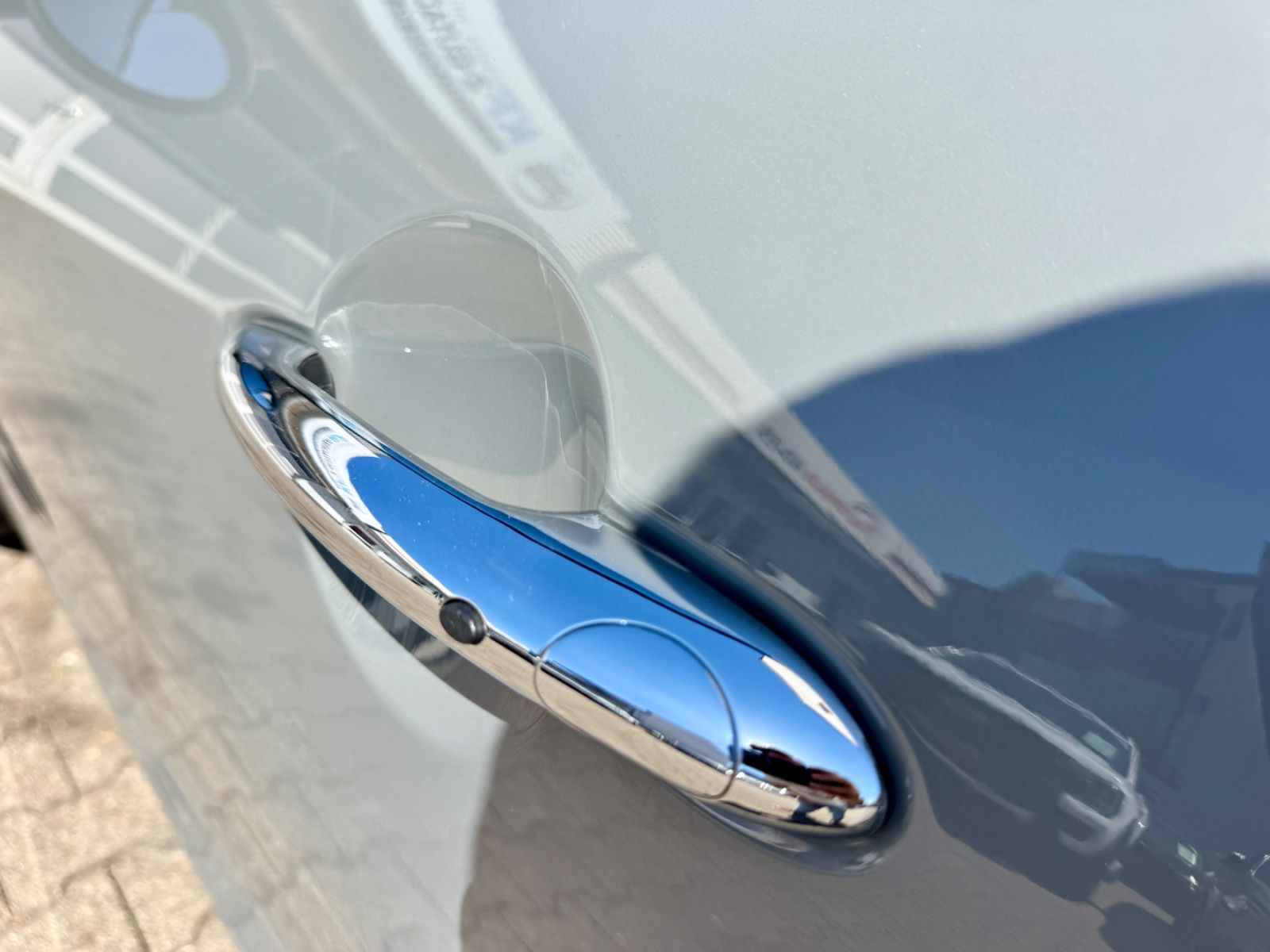 MINI COOPER 1.5 PEPPER - Samsaru's Car Outlet