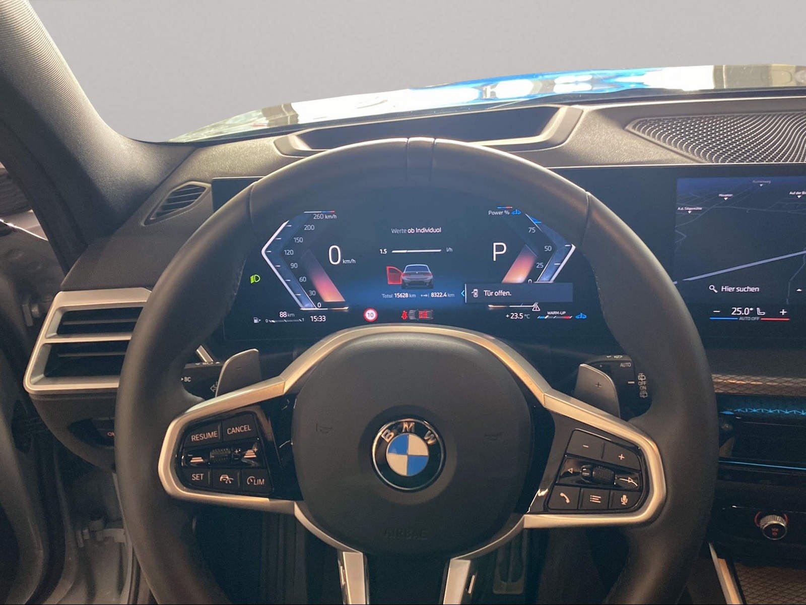 BMW 320d Touring M Sport LiveCockpitProf Kamera LED