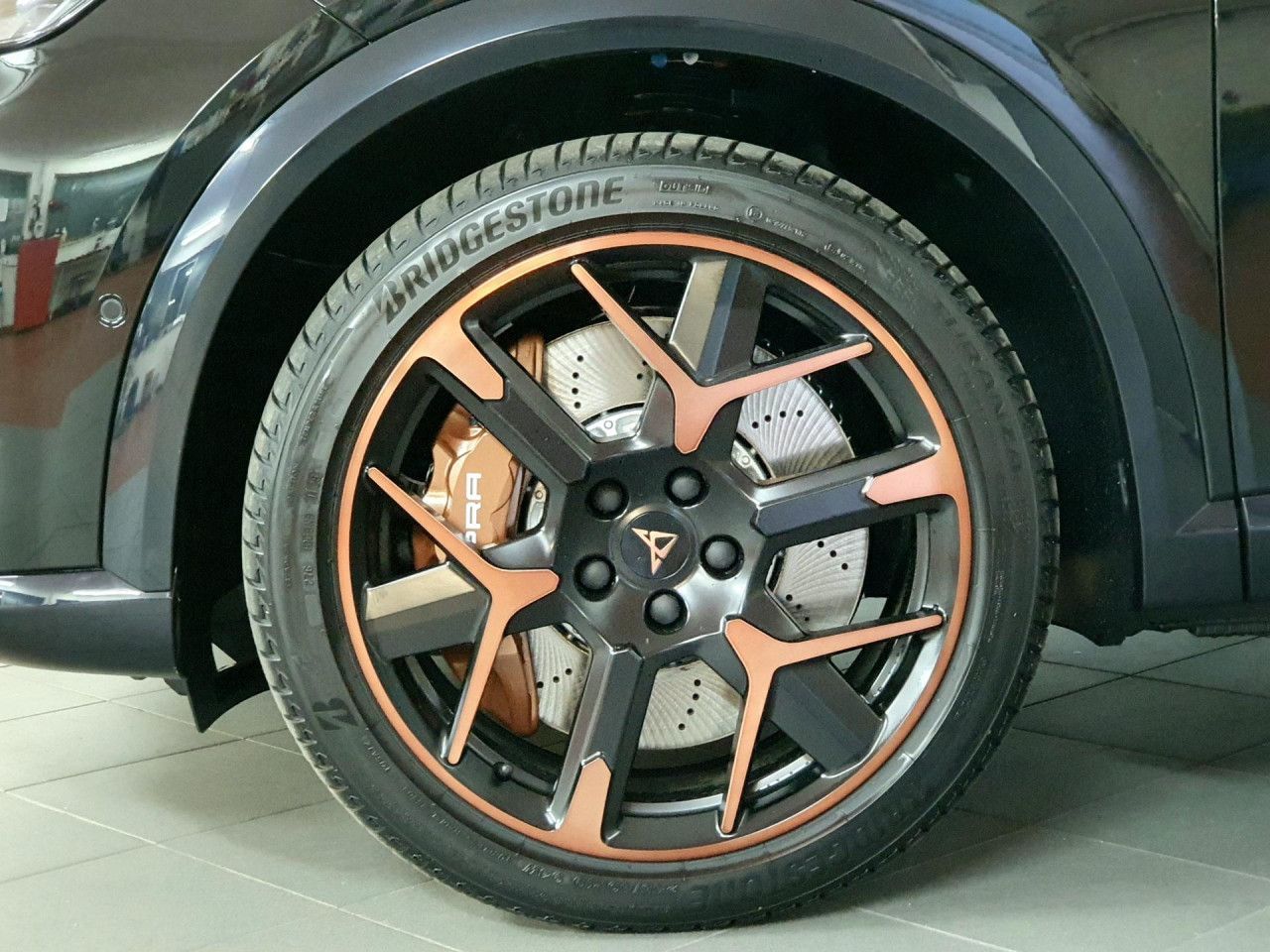 Cupra Formentor VZ 2.0TSI DSG 4Drive Akrapovic/Pano/