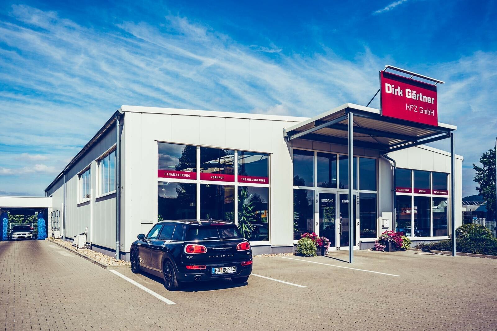 Audi A3 35 TDI Sportback S tronic advanced - Samsaru's Car Outlet