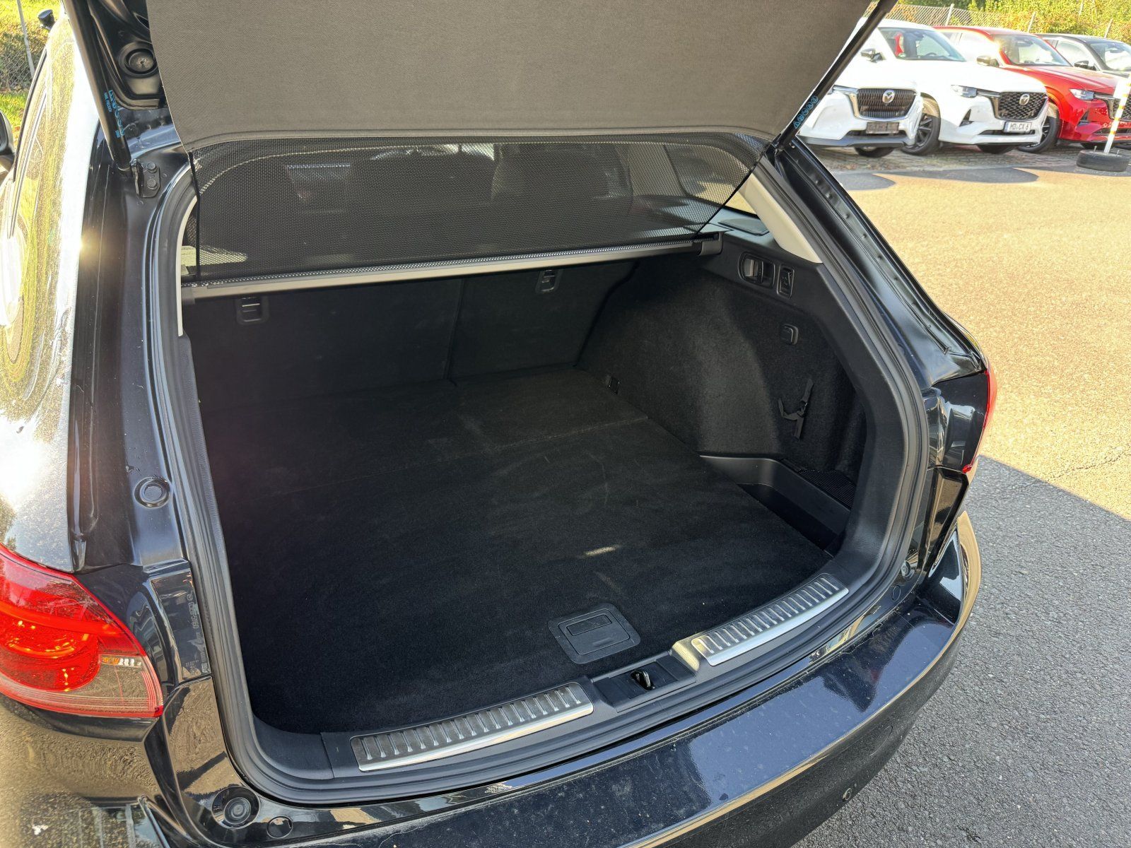 Mazda 6 2.5 SKYACTIV-G 194 HOMURA/SUNROOF/BOSE