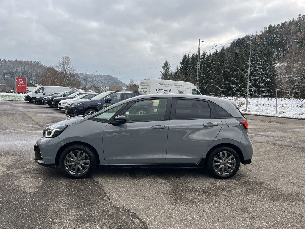 Honda Jazz e:HEV 1.5 i-MMD Hybrid Advance Sport