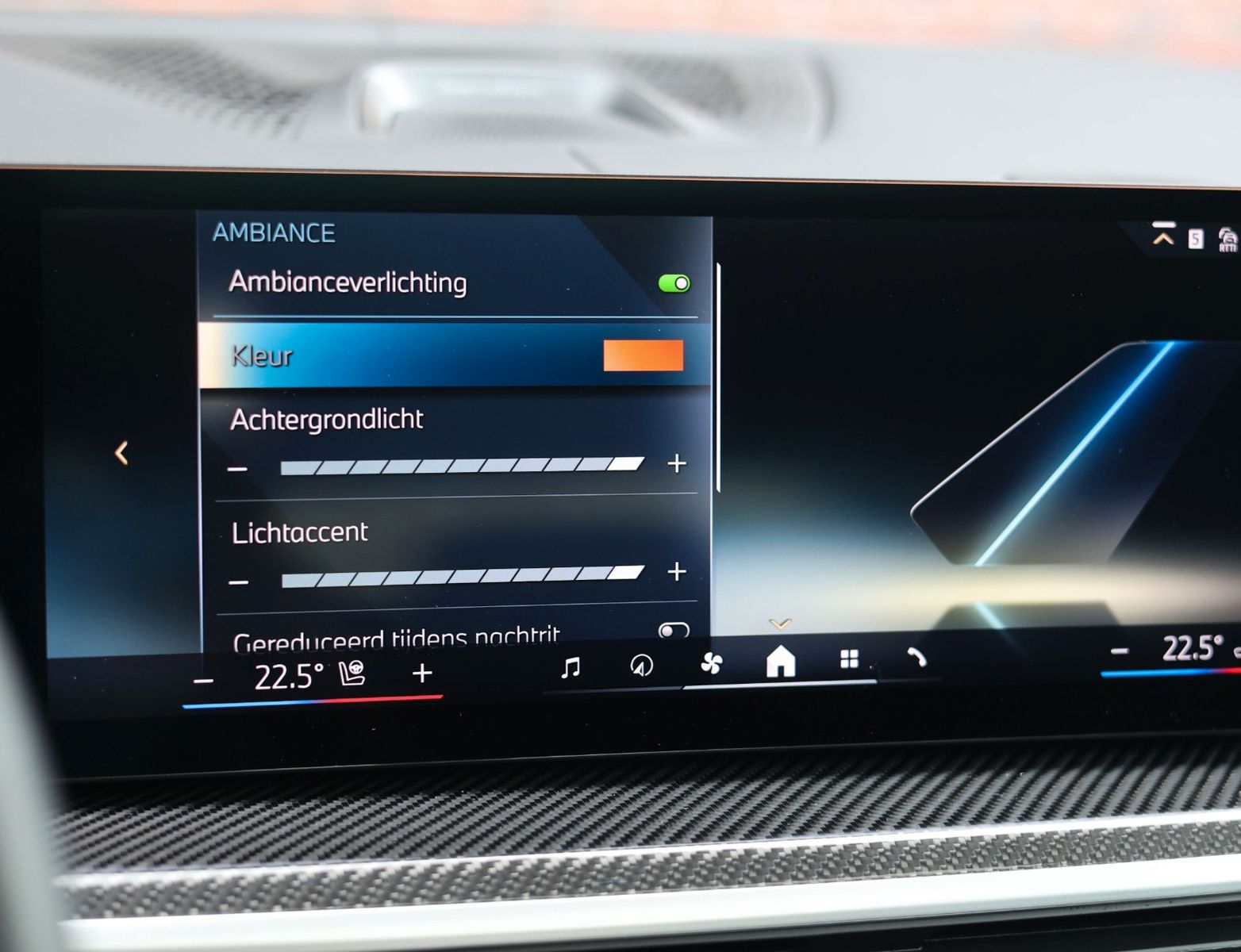 BMW X5 50e xDrive | M-Performance - Volleder - Sky