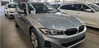 BMW 320d xDrive SHADOW - Samsaru's Car Outlet