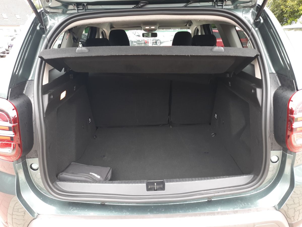 Dacia Duster II TCe 150 Extreme - Samsaru's Car Outlet