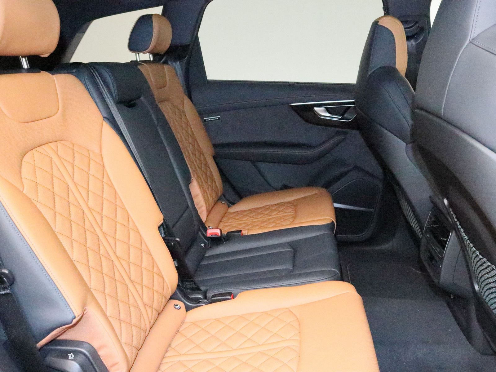 Audi Q7 60 TFSI e quattro S line AHK 360° PANO B&O