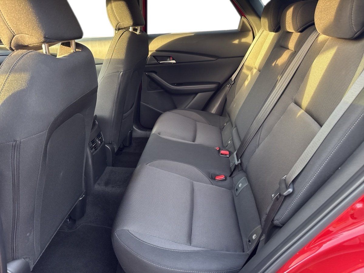 Mazda CX-30 2.0L e-SKYACTIV G 150ps Exclusive-Line AWD