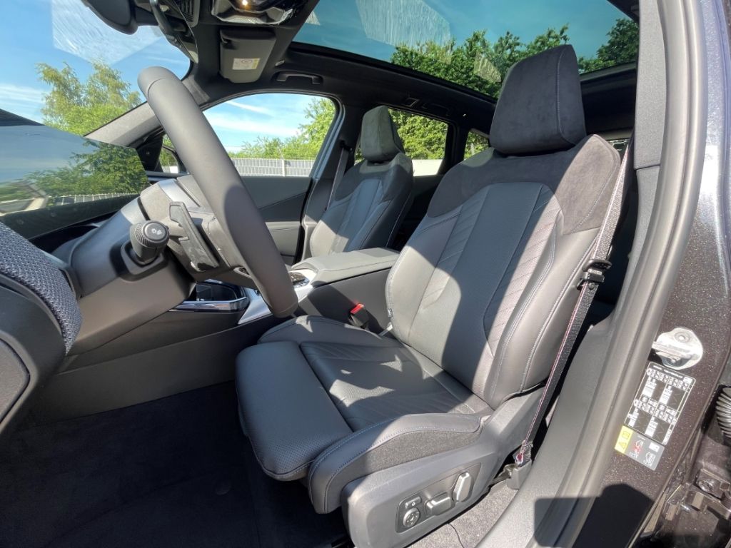 BMW X3 xDrive30e MSportPro DrivAssisProf Head-Up !