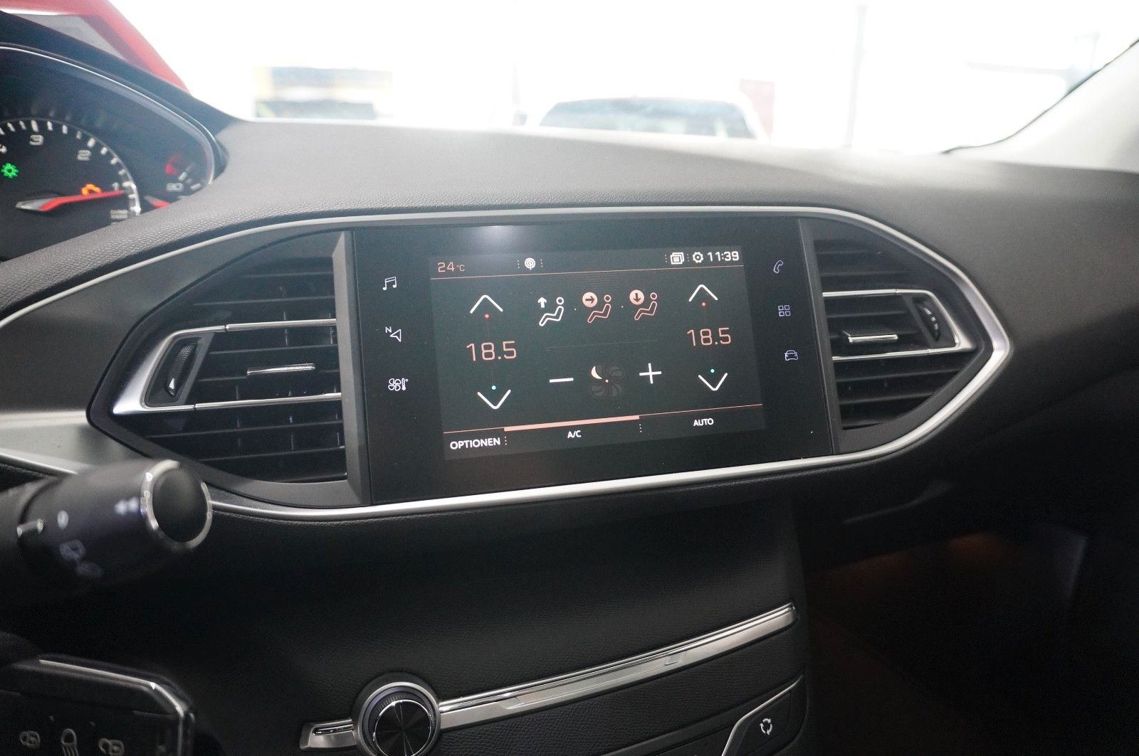 Peugeot 308 SW 1.5D ALLURE - Samsaru's Car Outlet