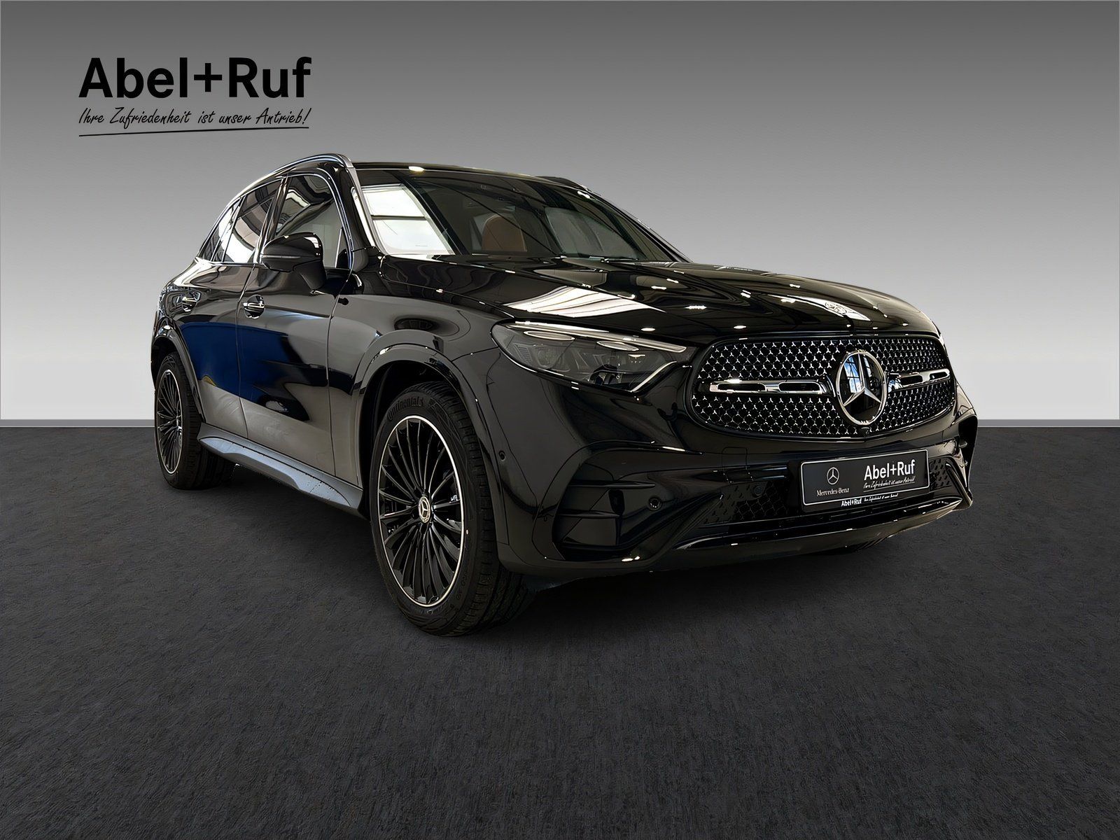 Mercedes-Benz GLC 450 d 4M AMG+DISTR+NIGHT+Burme+Memo+AHK+360°
