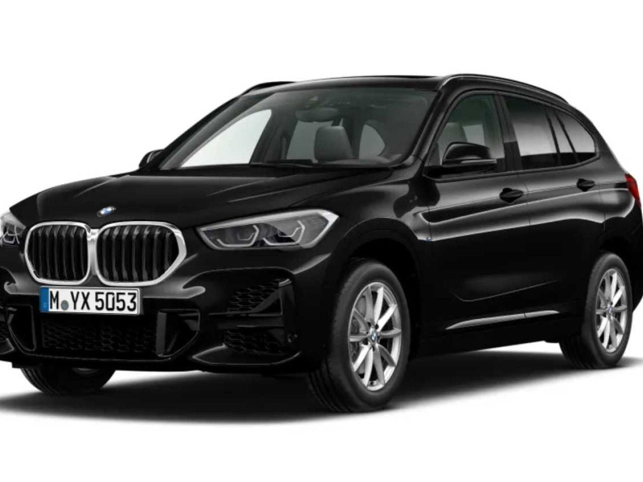BMW X1 xDrive 20i M Sport - Samsaru's Car Outlet