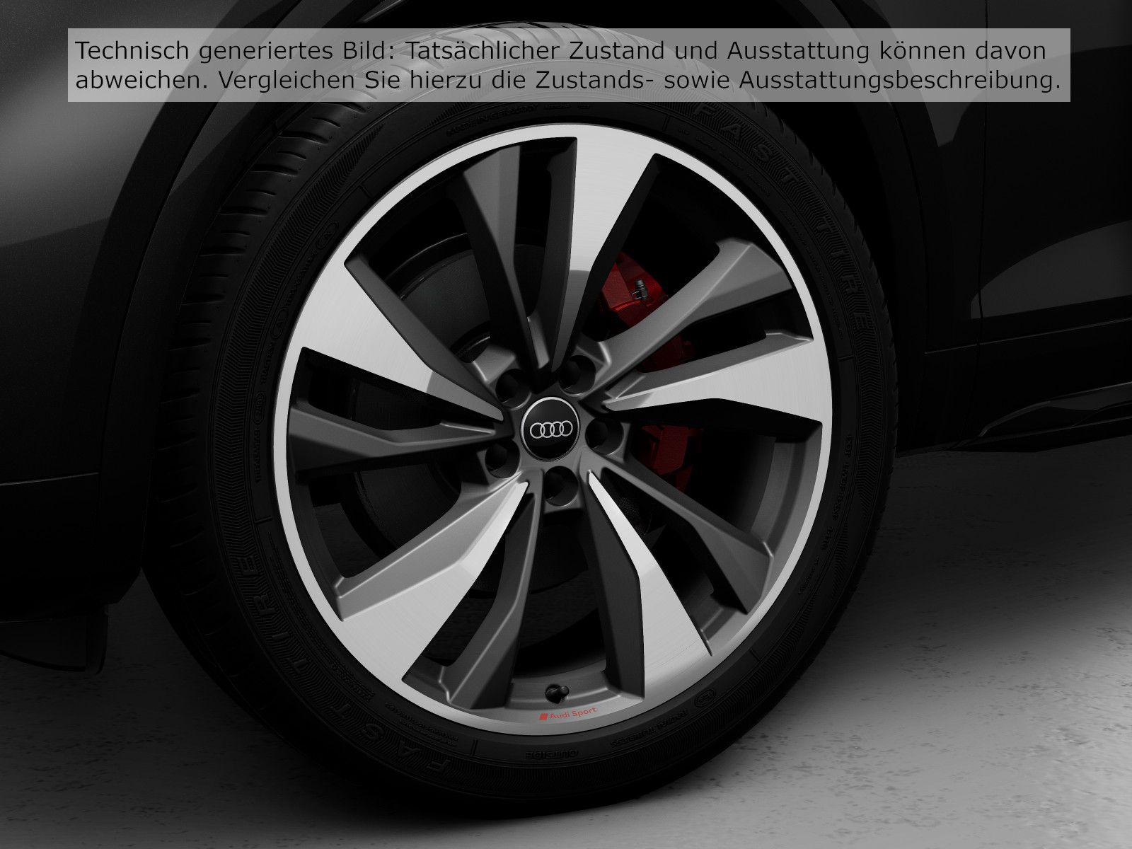Audi Q5 Sportback S line 45 TFSI quattro - Samsaru's Car Outlet
