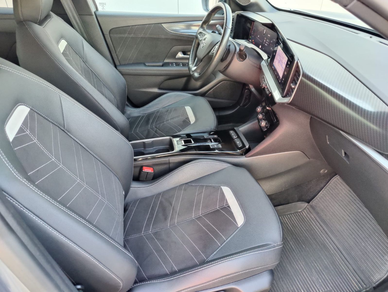 Opel Mokka Ultimate - Samsaru's Car Outlet