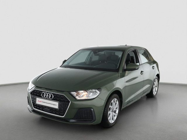 Audi A1 Sportback 25 TFSI ADVANCED SITZHZG PDC SPORTS