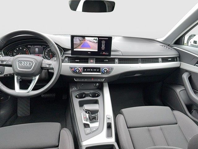 Audi A4 Allroad quattro 45 TFSI basis NAV+AHK+LED+ACC