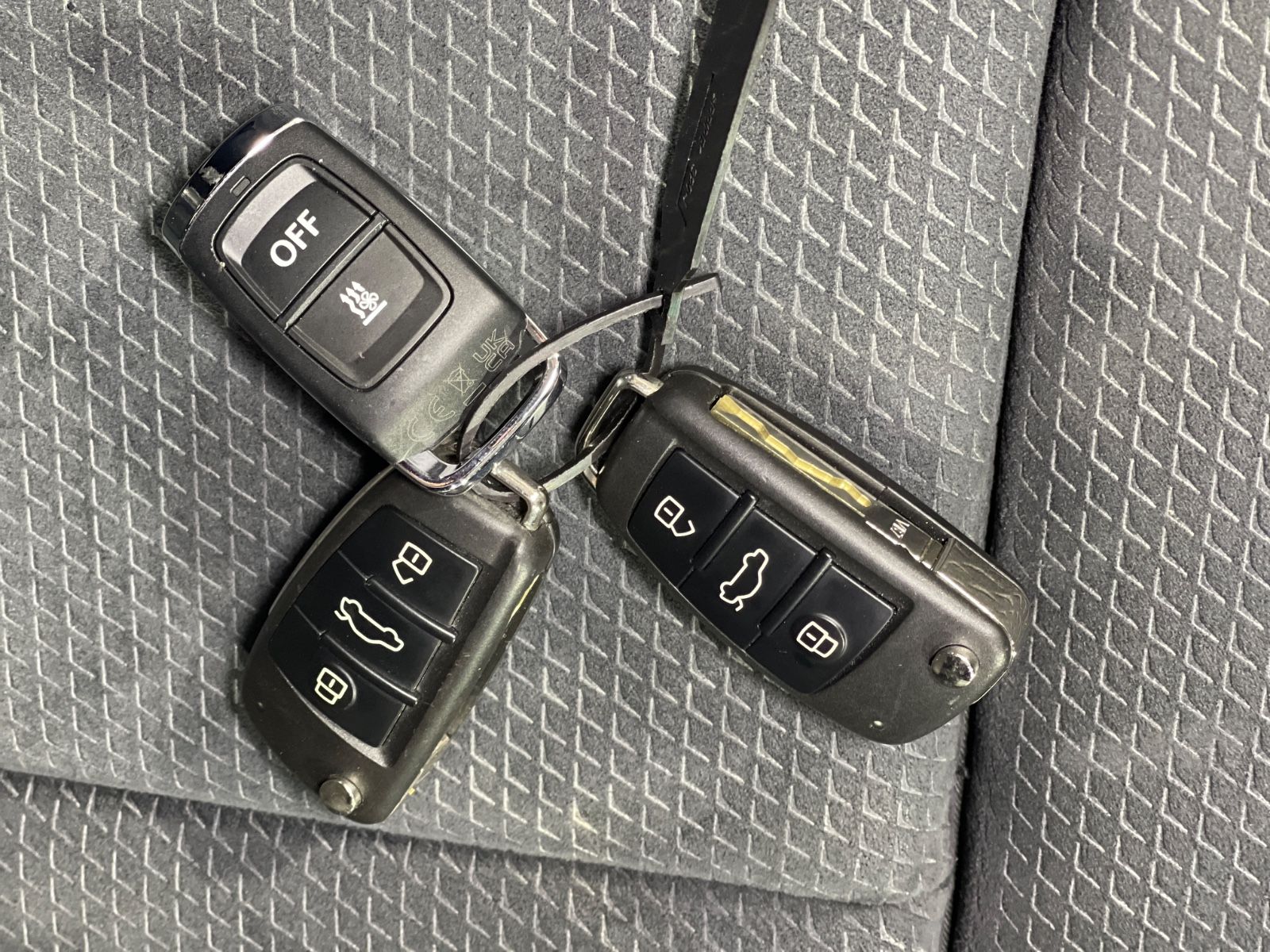 Audi SPORTBACK+45+QUATTRO+S LINE+360°+PANO+ST.HZG+LED