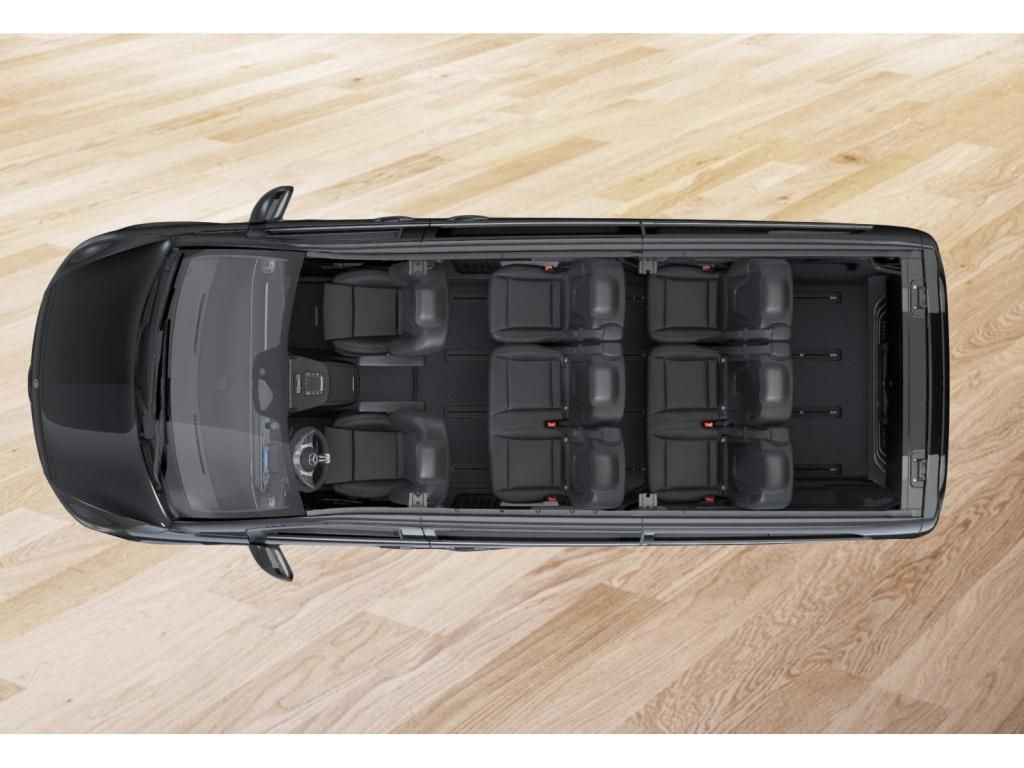 Mercedes-Benz V 300 d AVANTGARDE - Samsaru's Car Outlet