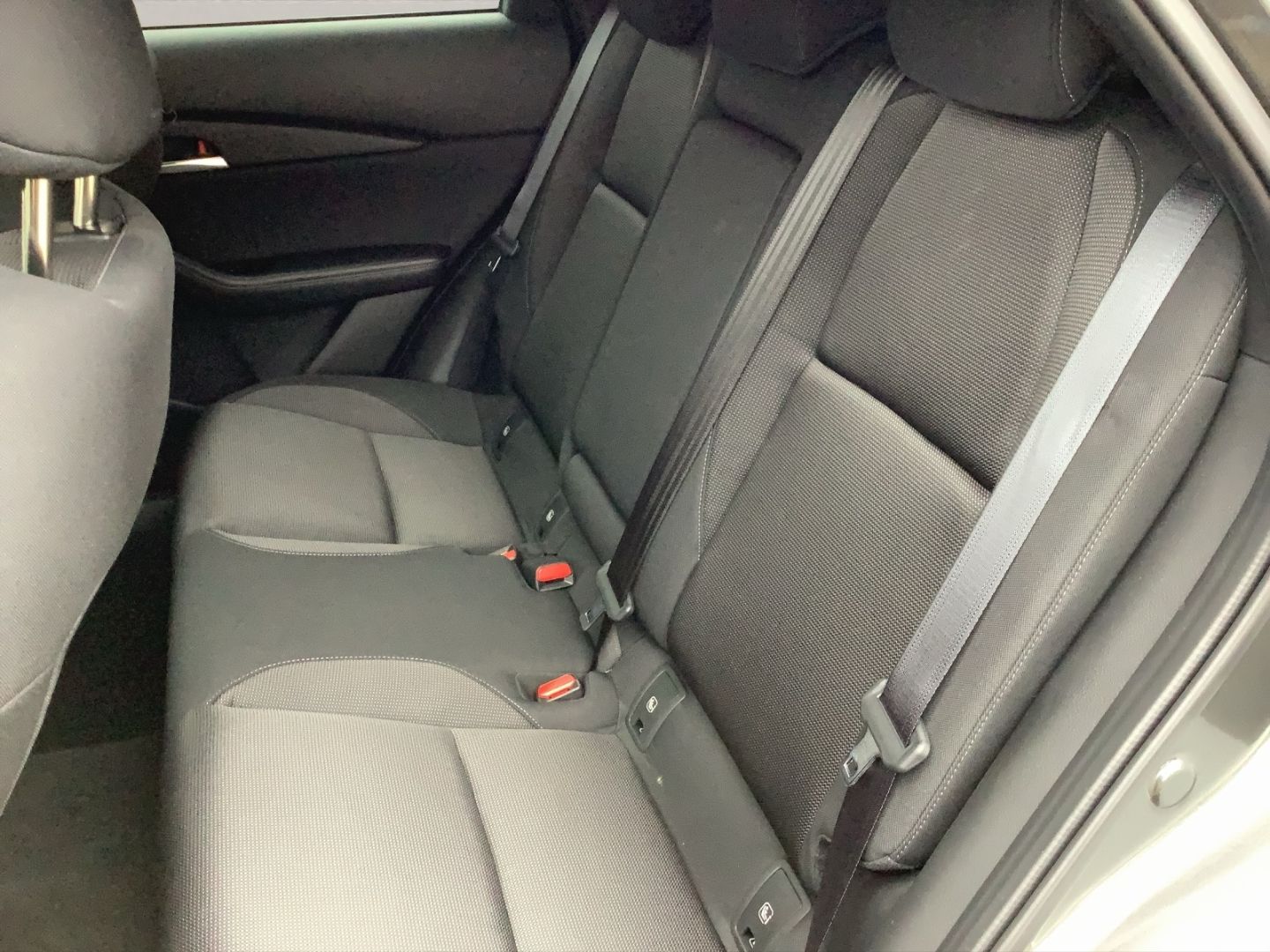 Mazda CX-30 SKYA-G CENTER-LINE+DESIGN-P+GJ-RÄDER !!