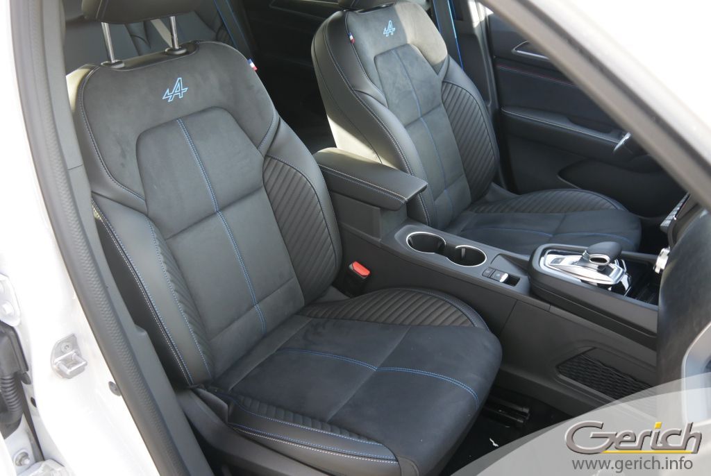 Renault Arkana E-TECH Full Hybrid 145 Espirit Alpine - Samsaru's Car Outlet