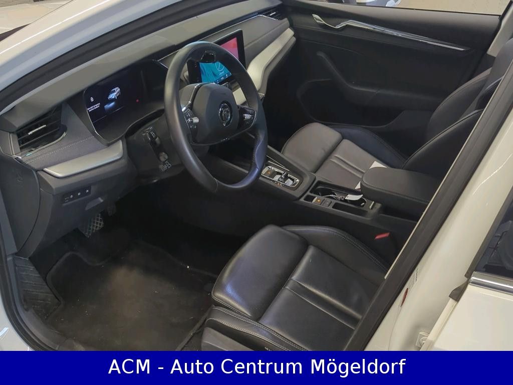 Skoda Octavia 2.0 TDI Style - Samsaru's Car Outlet