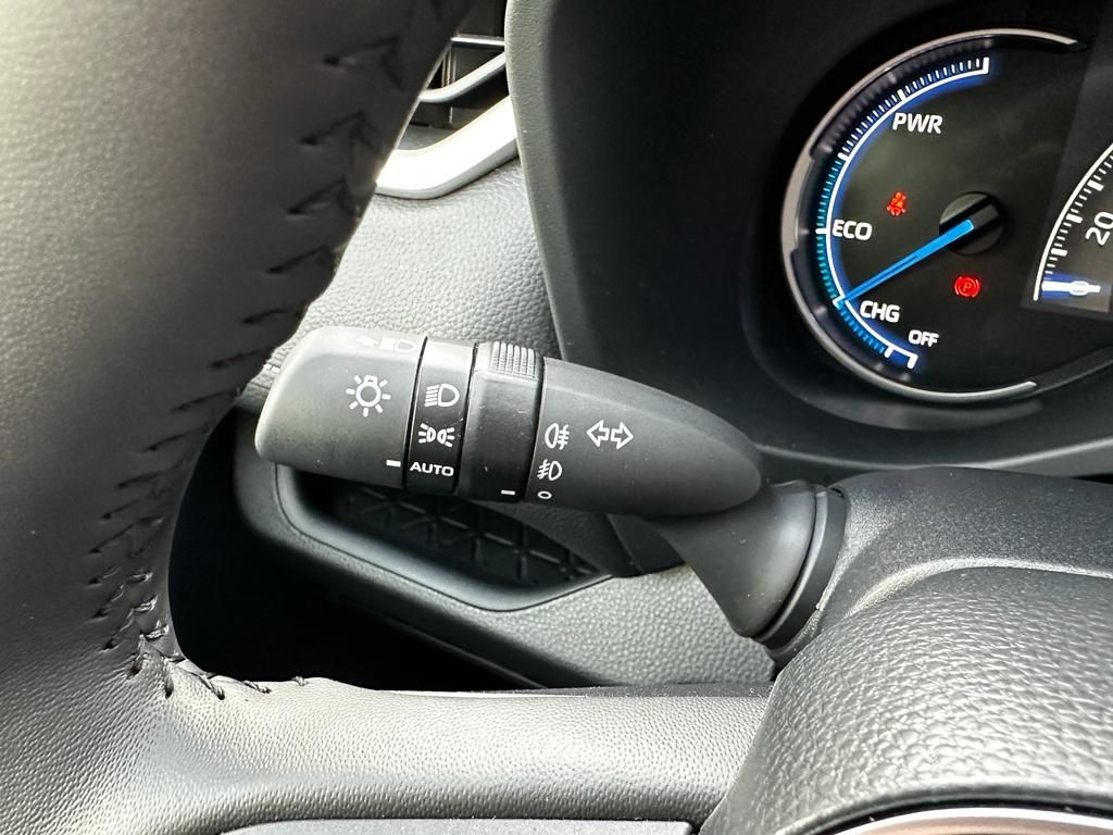 Toyota RAV 4 2.5 Hybrid CVT 4x4 Active Navi LED PDC e.H