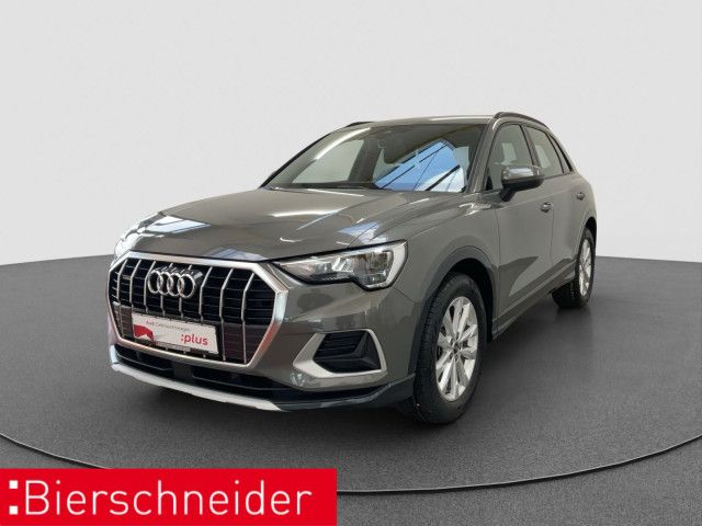 Audi Q3 35 TDI qu advanced - Samsaru's Car Outlet