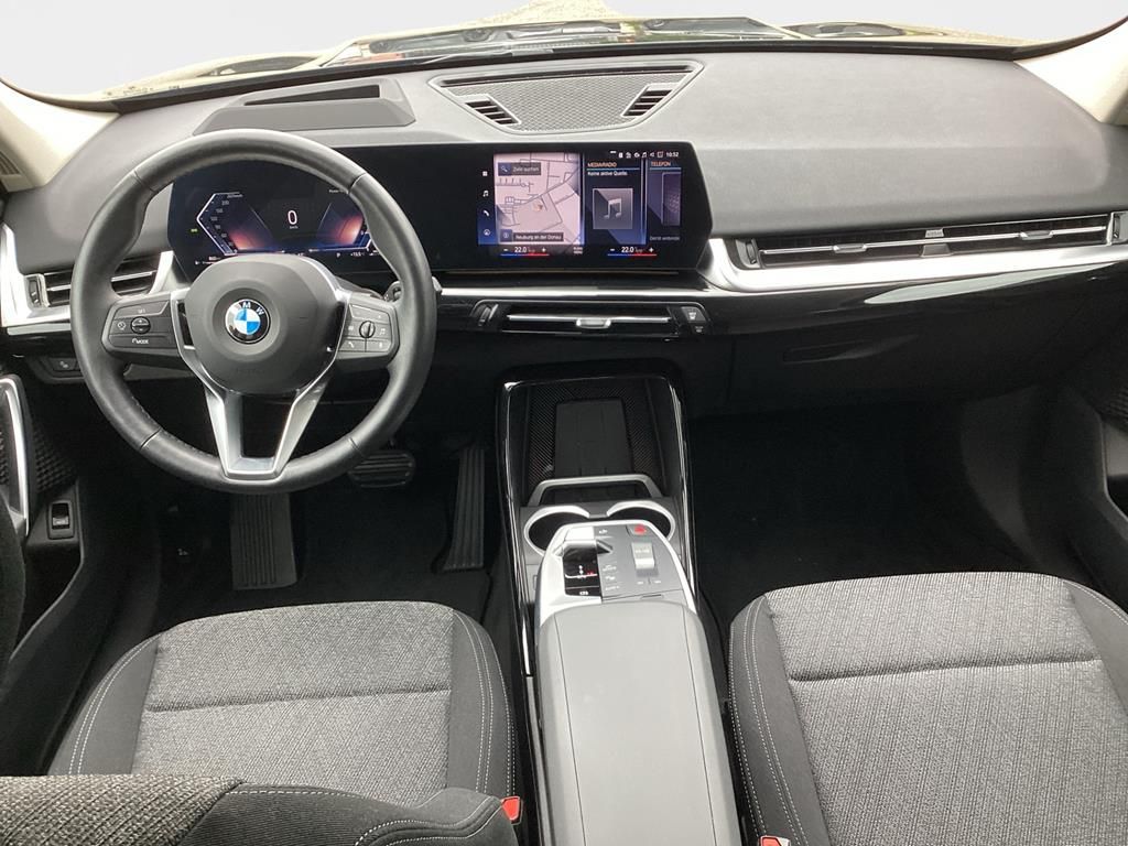 BMW X1 xDrive23d - Samsaru's Car Outlet