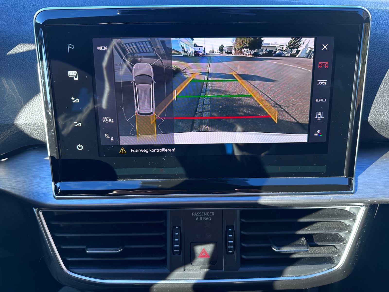 Seat Tarraco FR 4Drive AHK/LED/ACC/MATRIX/7Si
