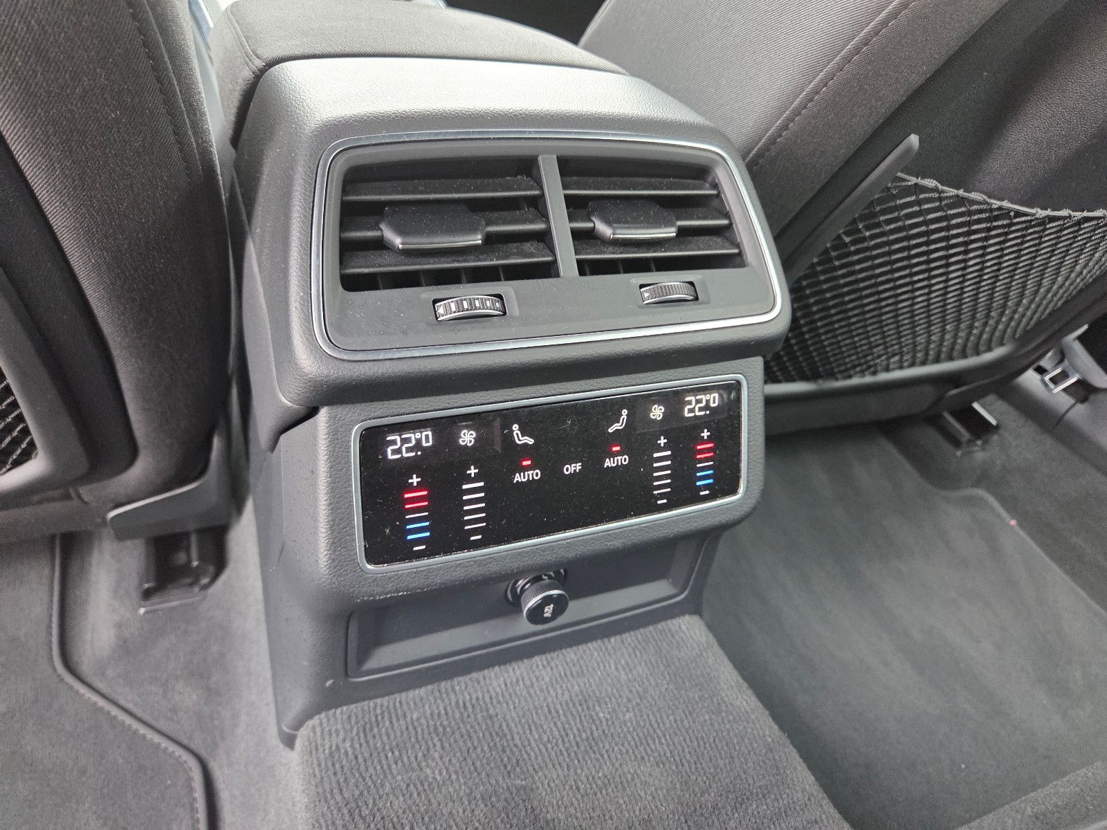 Audi A6 Avant 50 TDI quattro sport - Samsaru's Car Outlet