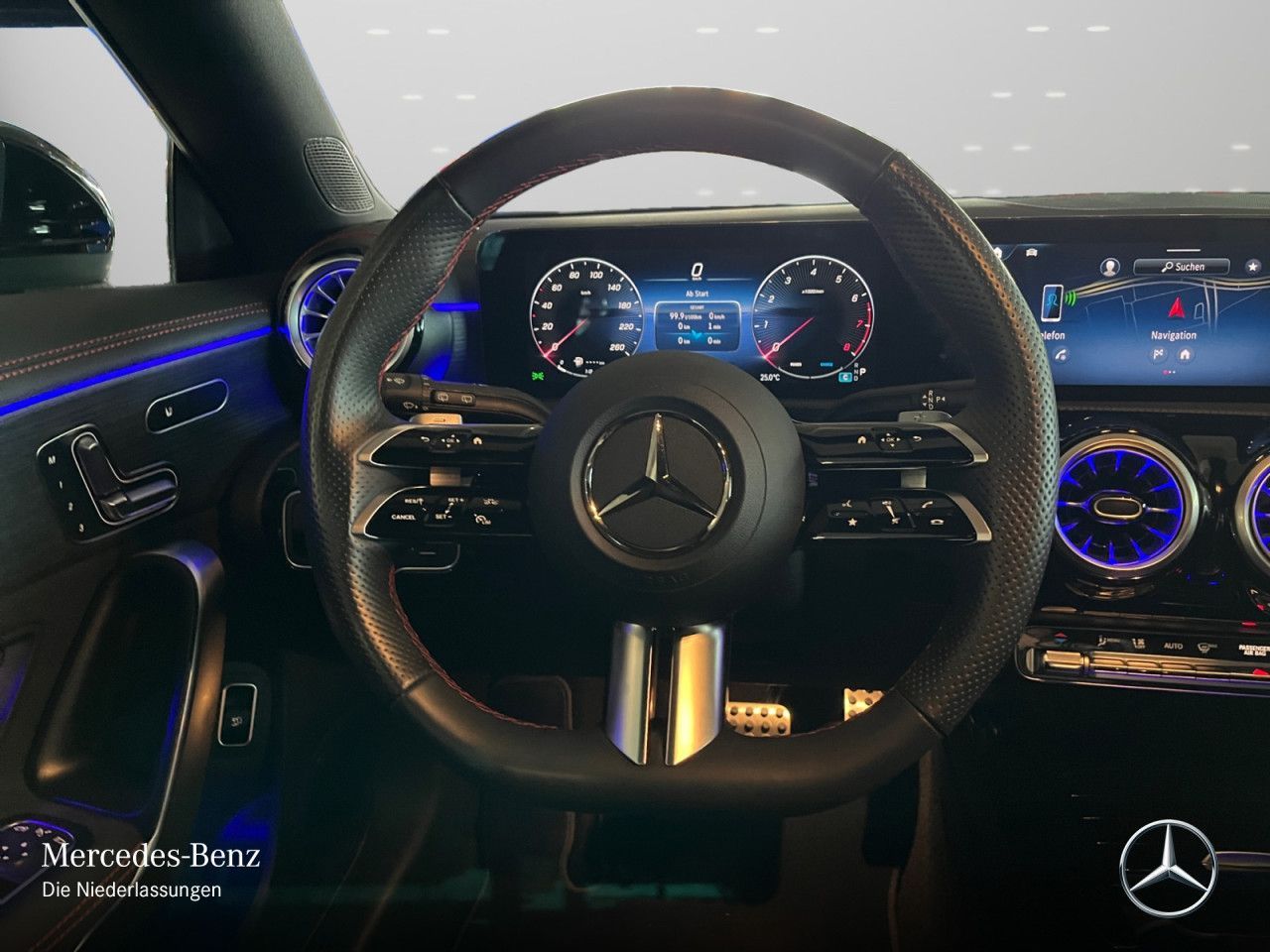 Mercedes-Benz CLA 250 4M AMG Premium - Samsaru's Car Outlet