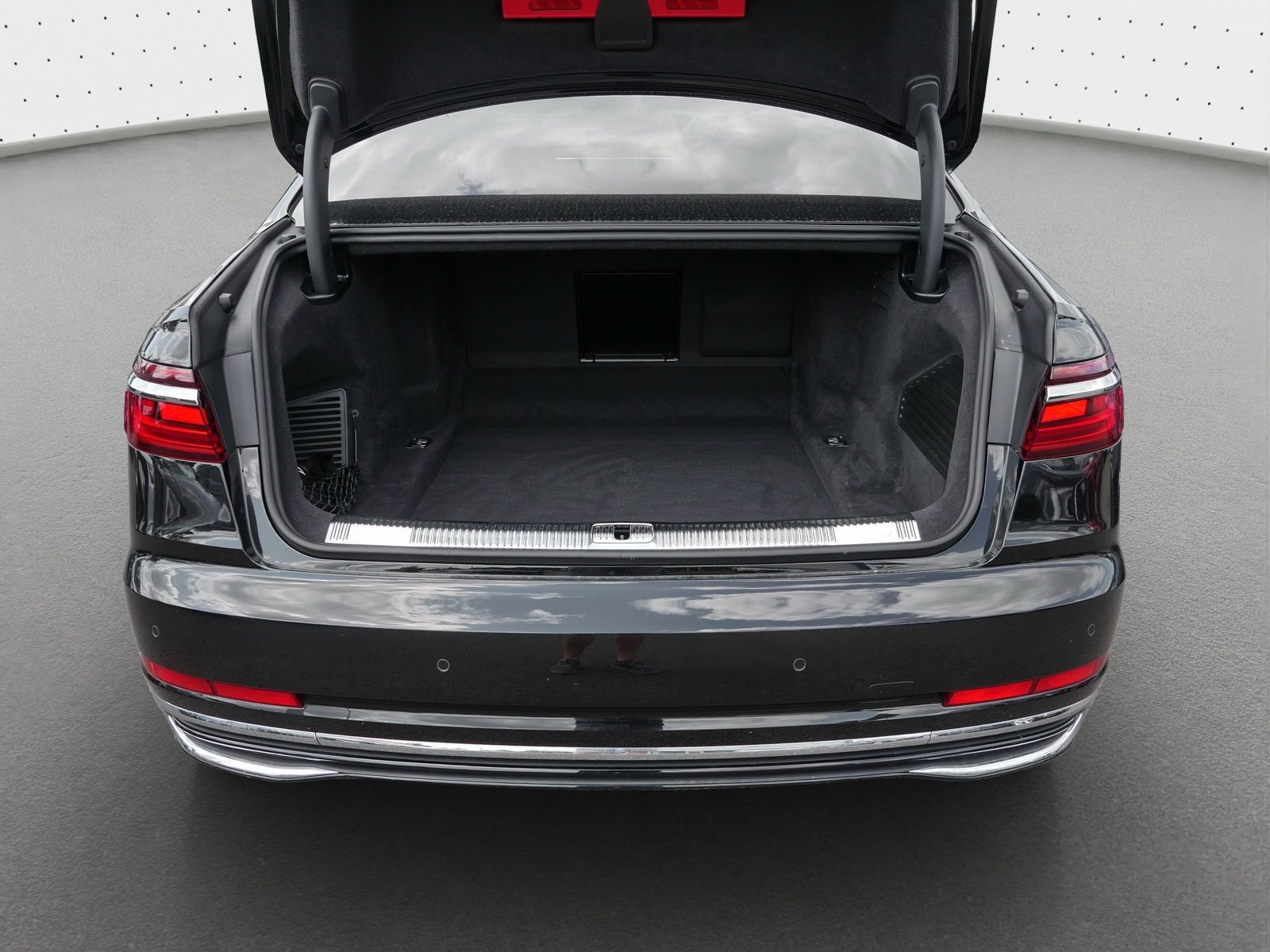 Audi A8 50 TDI qu. - Samsaru's Car Outlet