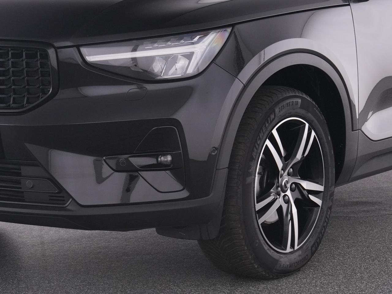 Volvo XC 40 T2 Plus - Samsaru's Car Outlet