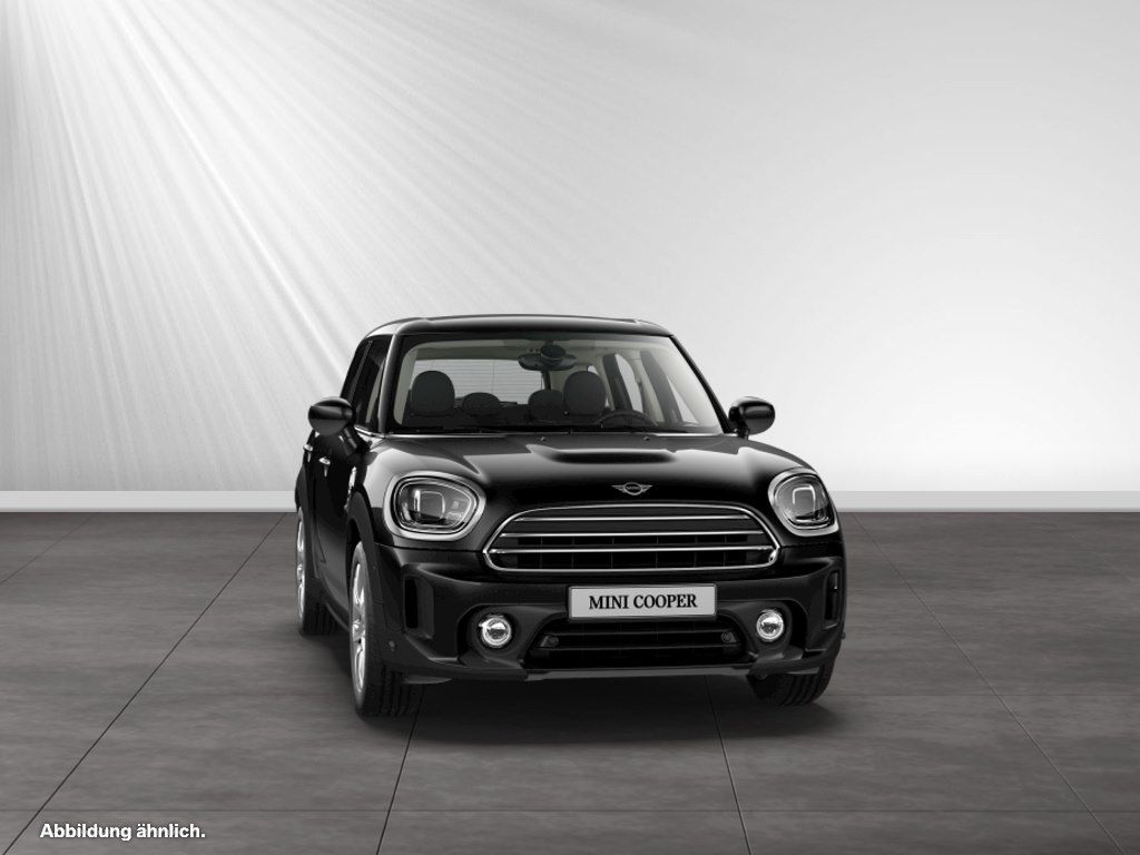 MINI Cooper Countryman - Samsaru's Car Outlet
