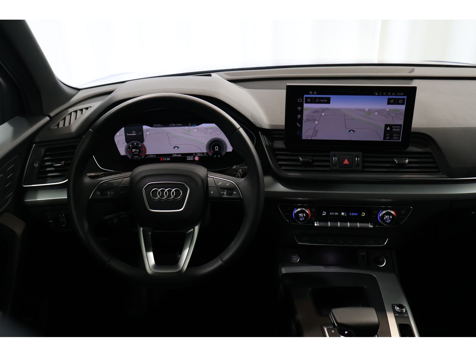 Audi Q5 Sportback 50 TDI quattro S line VC*Matrix*Are