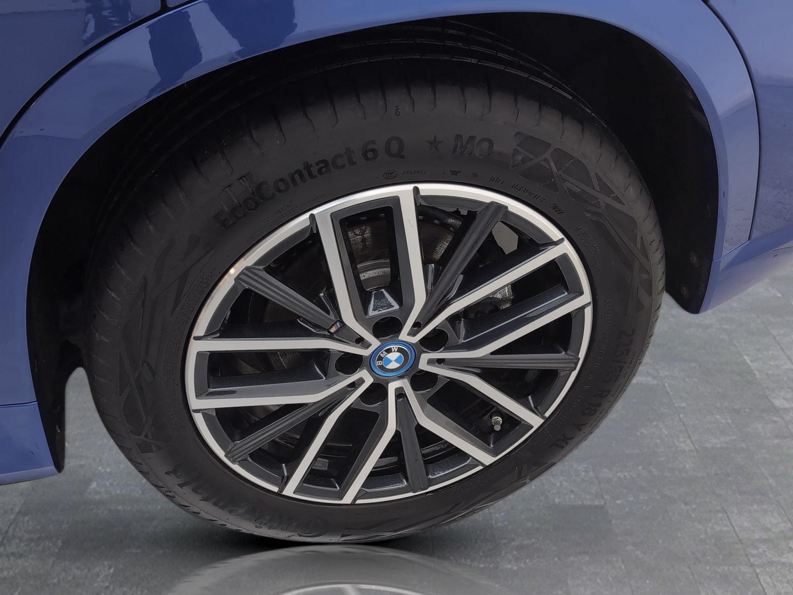 BMW X1 xDrive30e M Sport - Samsaru's Car Outlet