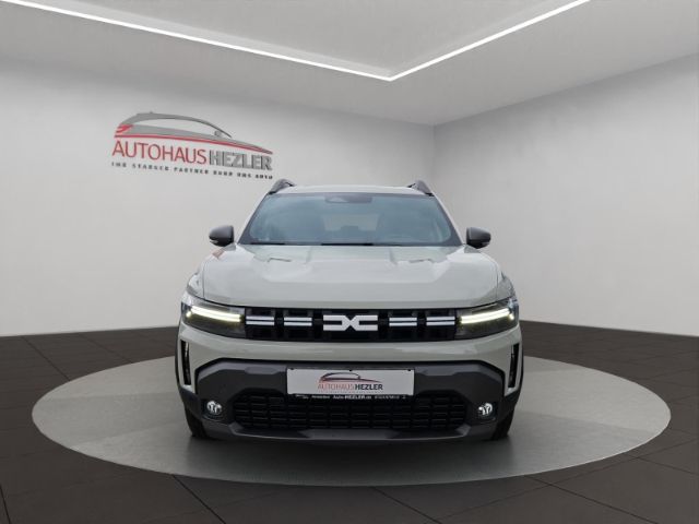 Dacia Duster TCe 130 Journey - Samsaru's Car Outlet