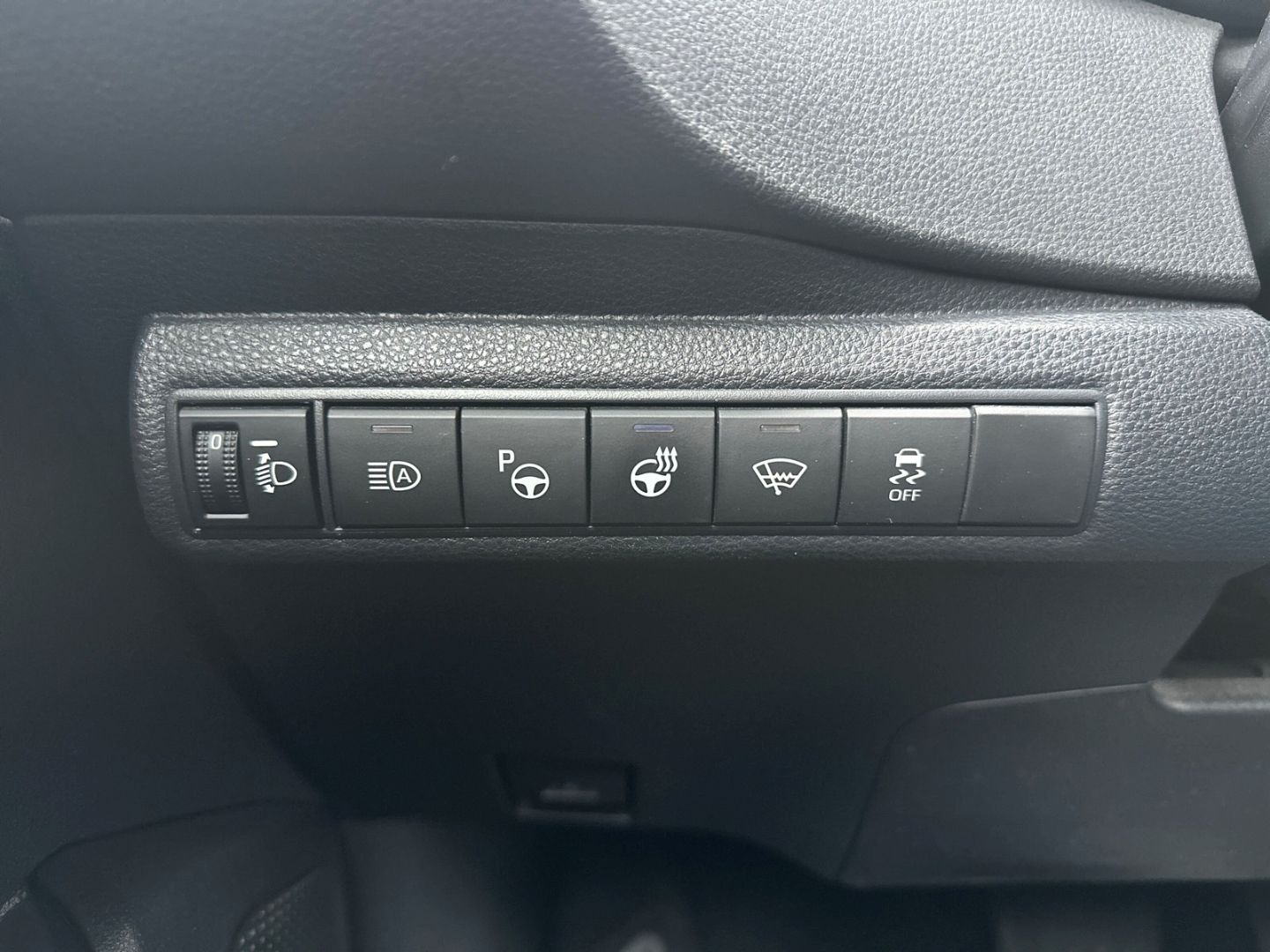 Toyota Corolla Touring Sports Hybrid Team D