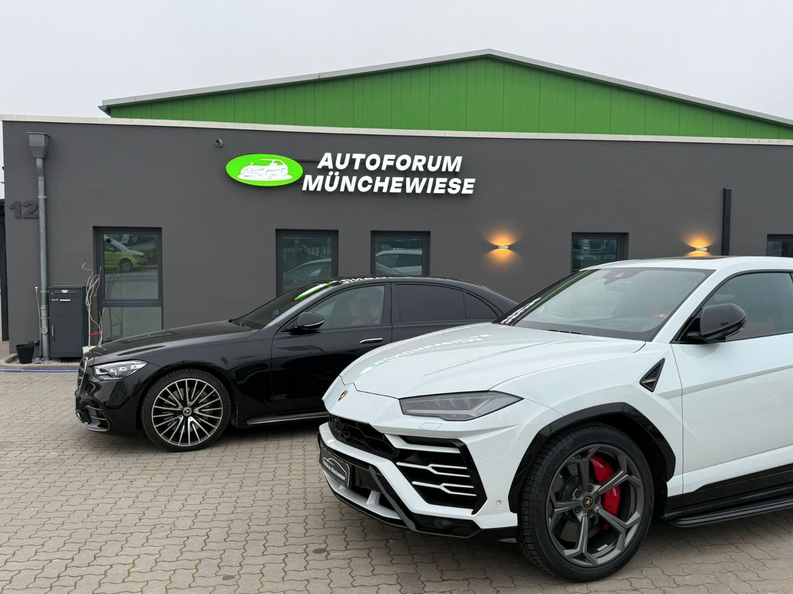 Audi RS Q8 4.0 TFSi *ABT-POWER-S*700PS*KERAMIK*CARBON