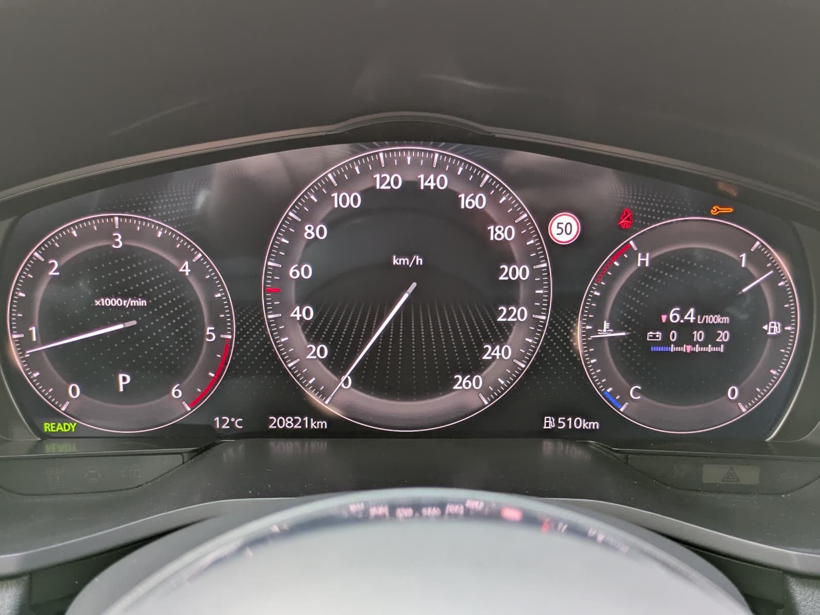 Mazda CX-80 3.3L Homura Plus PANO*HUD*BOSE*NAPPA*7SIT