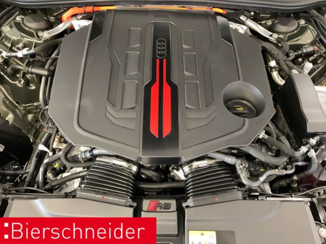 Audi RS5 Sedan