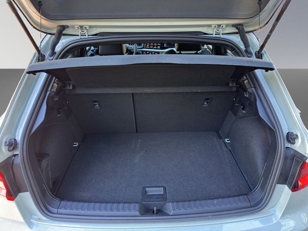Audi A1 Sportback 35 1.5 TFSI S-tronic S line LED ACC