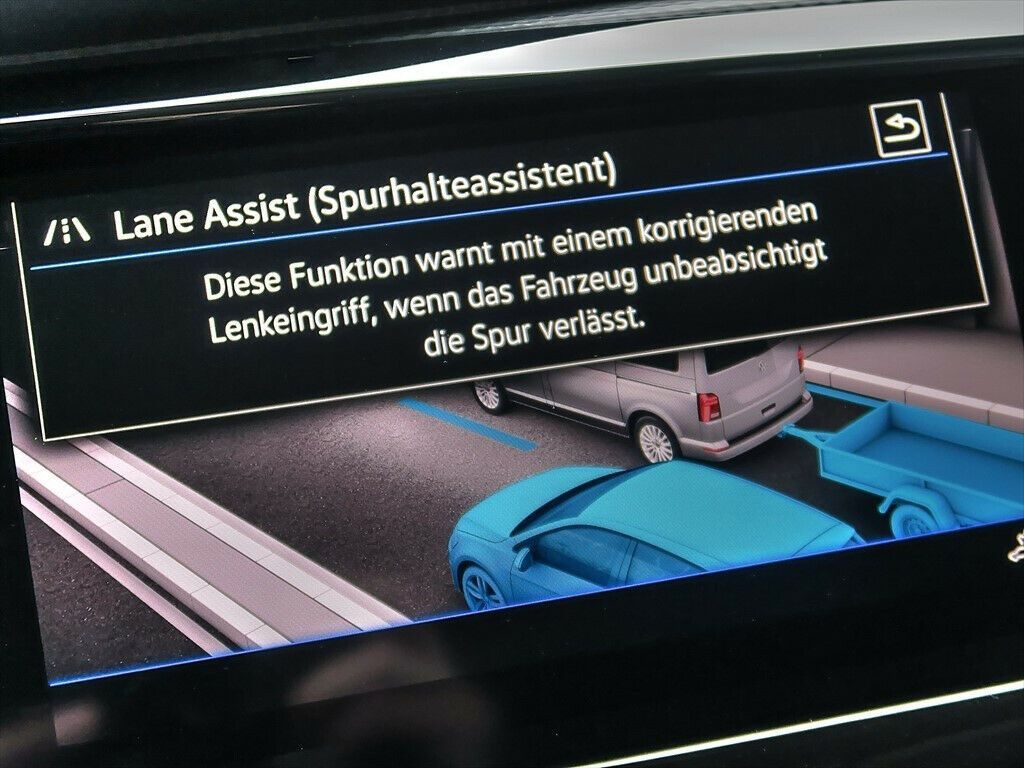 Volkswagen T6.1 Highline DSG 4MOTION - Samsaru's Car Outlet