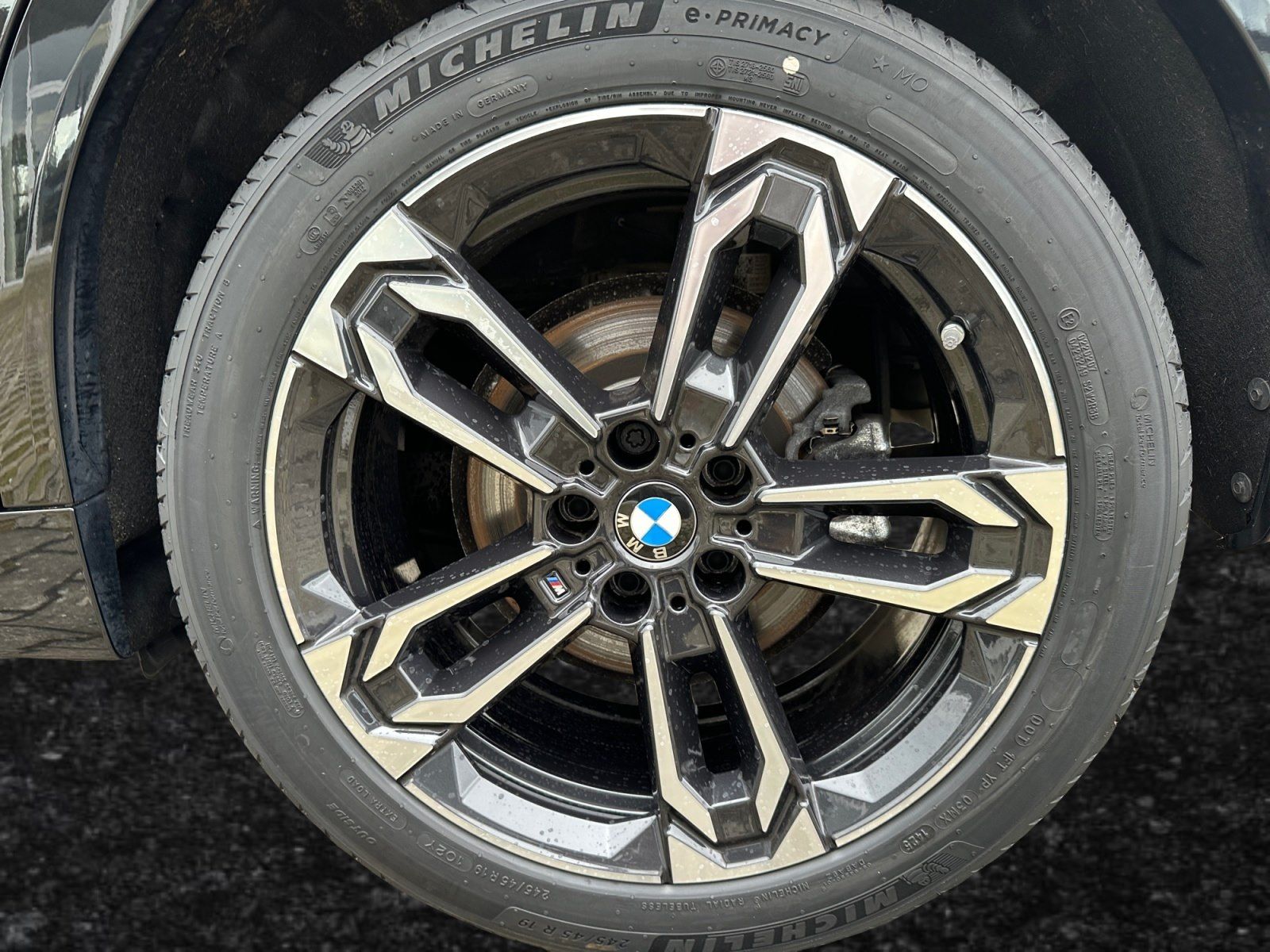BMW X2 xDrive20d M Sportpaket HK HiFi DAB LED Shz