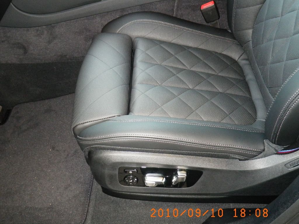 BMW X6 xDrive 40d M Sport Sportpaket HUD AD StandHZG