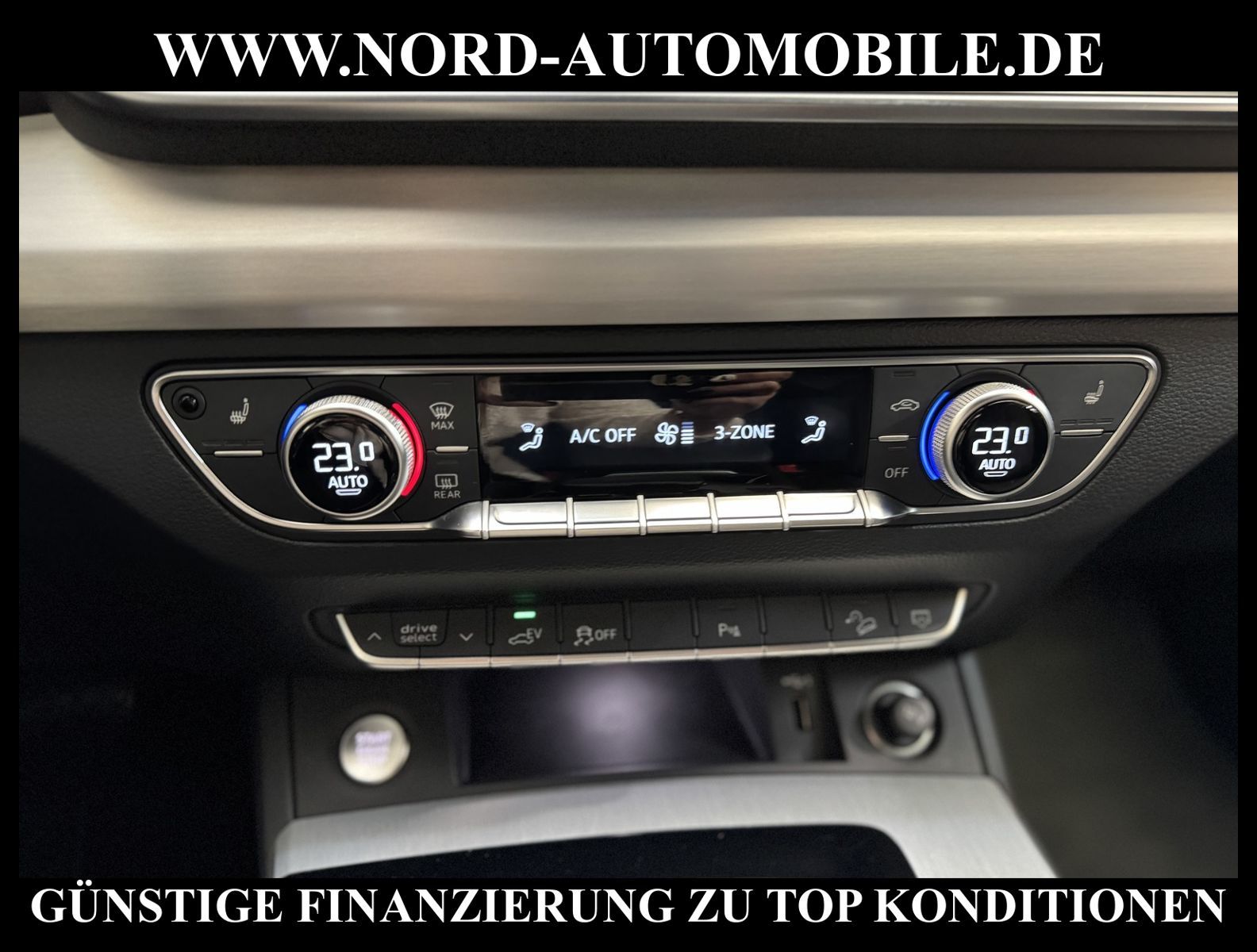 Audi Q5 Sportback S-Line 50 TFSI e AHK/Kamera/Navi/