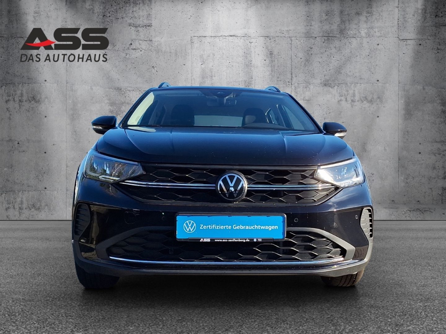 Volkswagen Taigo 1.0 TSI Life - Samsaru's Car Outlet