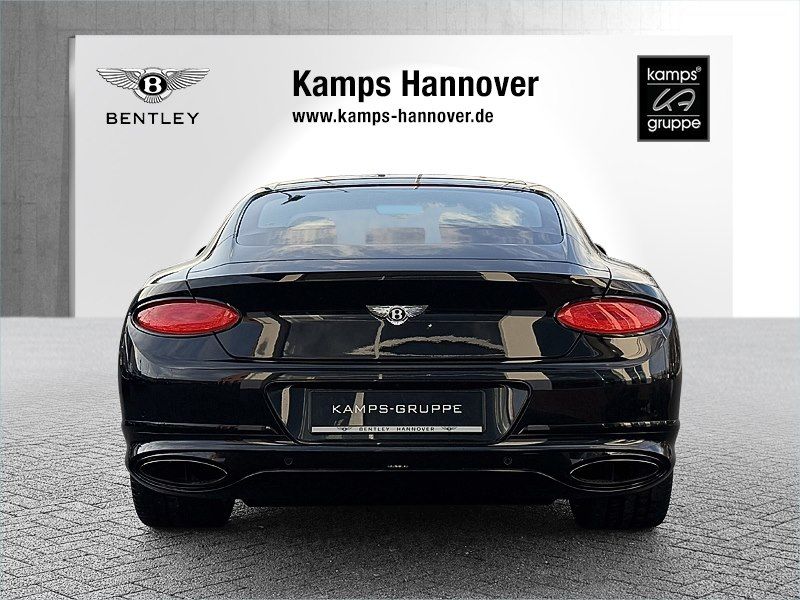 Bentley Continental GT 12 Zylinder Speed *Bespoke Int.*